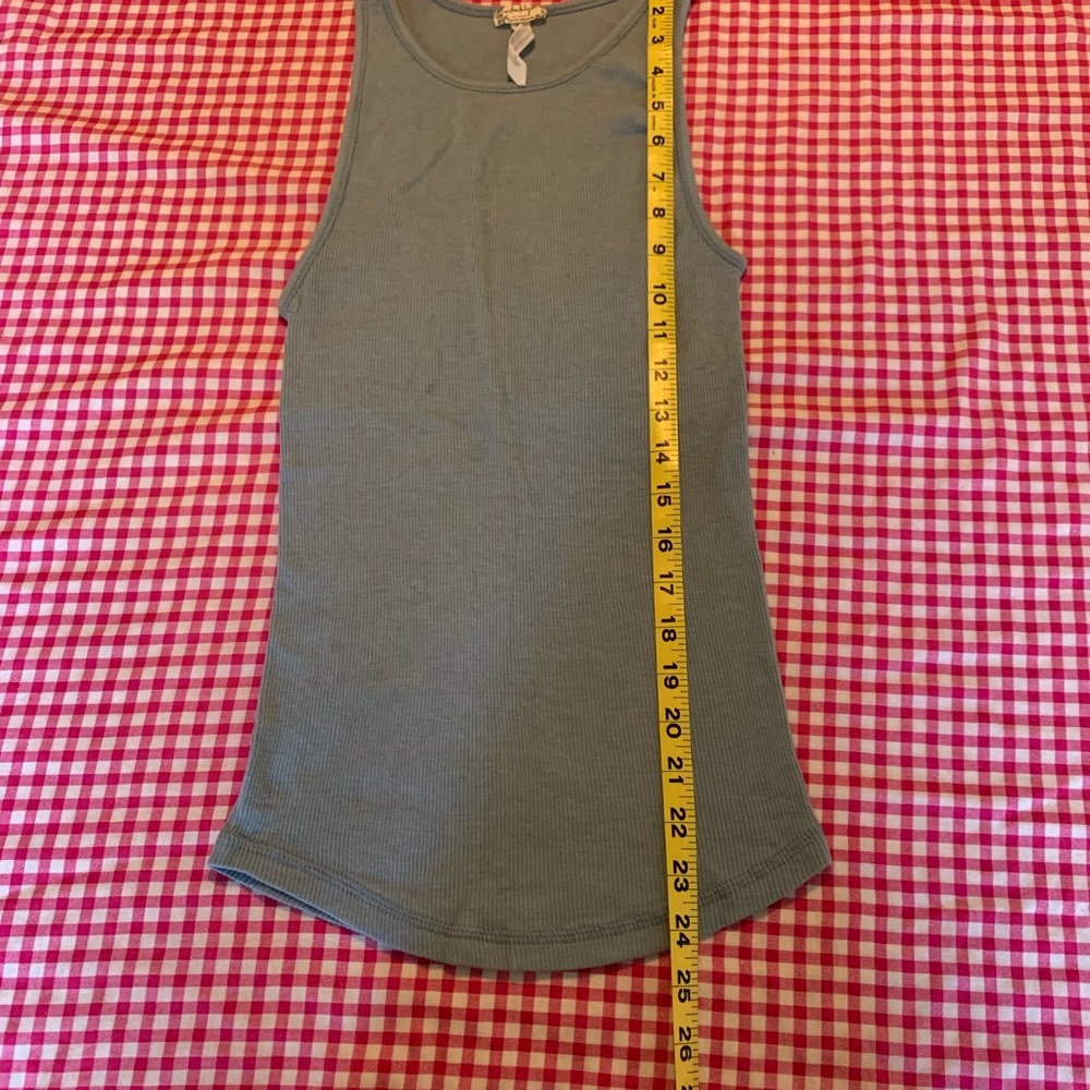 Free People Tank Top - Picture 3 of 5